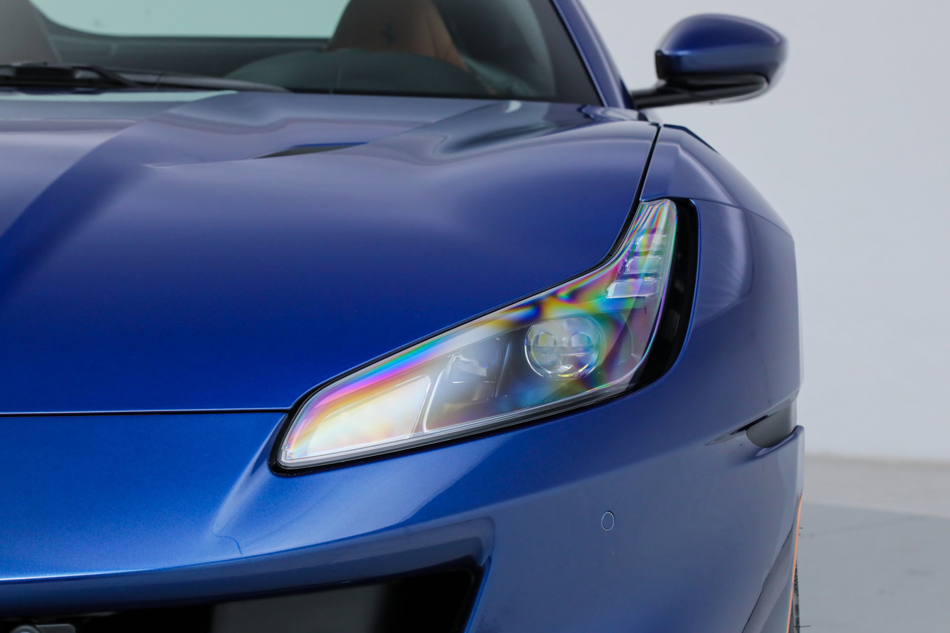 Certified 2023 Ferrari Portofino M image 18