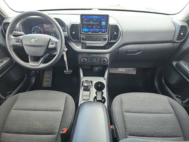 Used 2022 Ford Bronco Sport AWD/4WD image 9