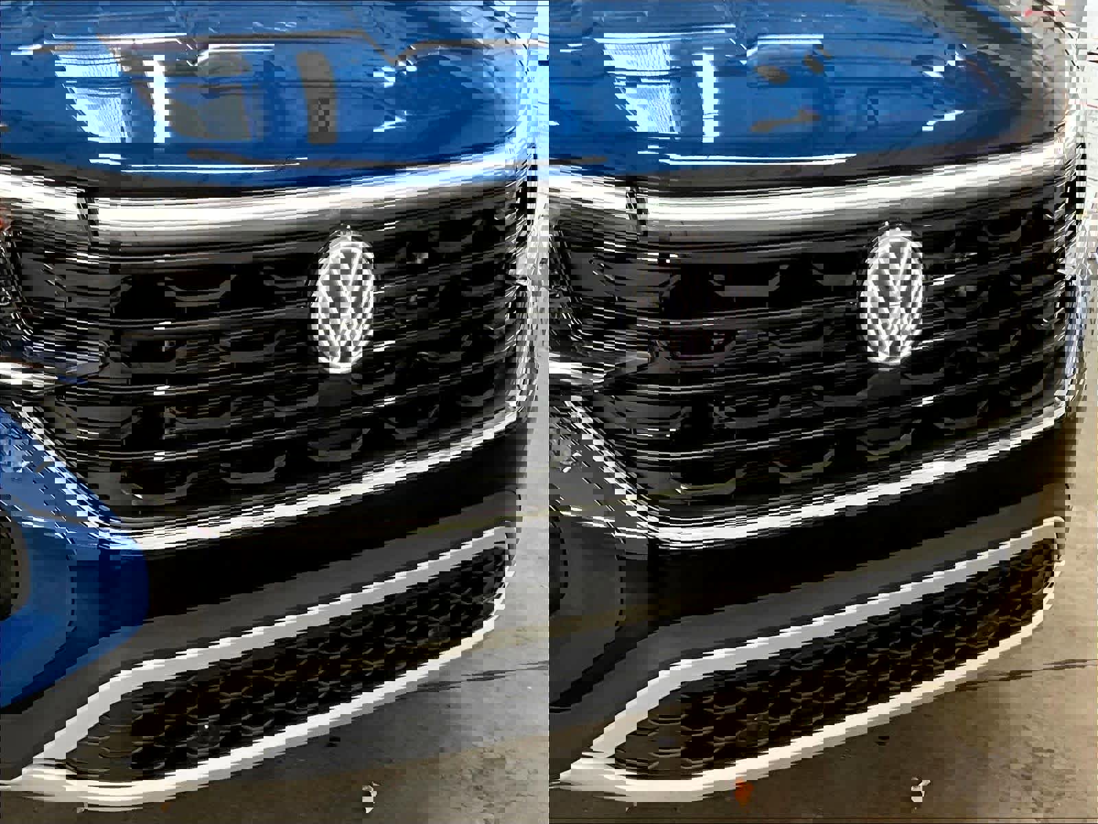 New 2026 Volkswagen Atlas Cross Sport SEL image 34