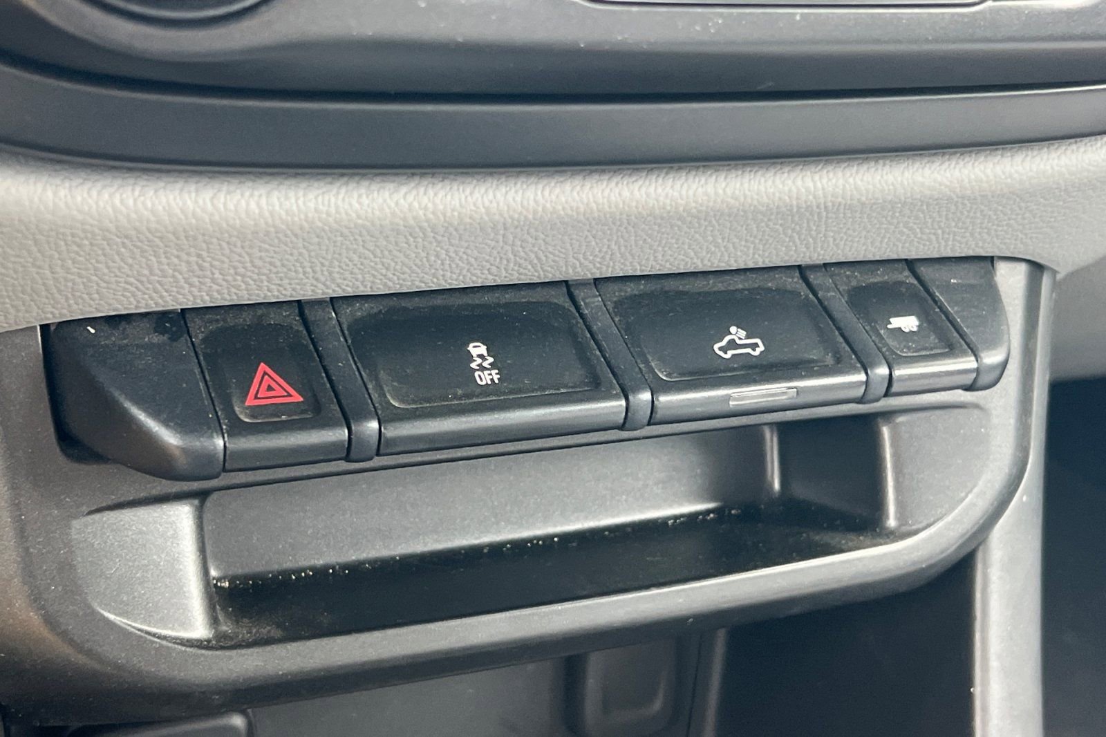 Used 2022 GMC Canyon Elevation Standard w/ Convenience Package RWD image 29