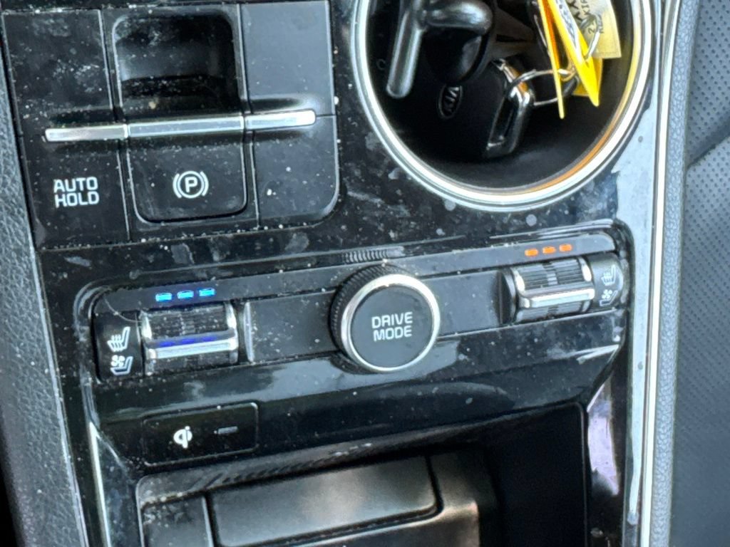 Used 2021 Kia K5 EX FWD image 15