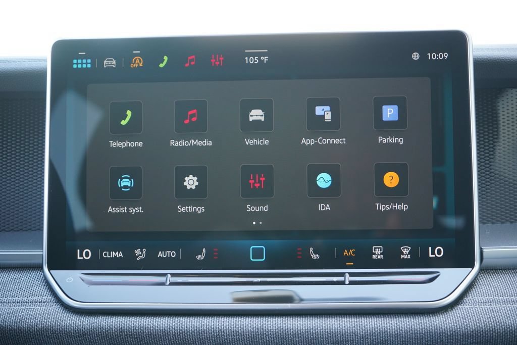 New 2026 Volkswagen Tiguan S FWD image 26
