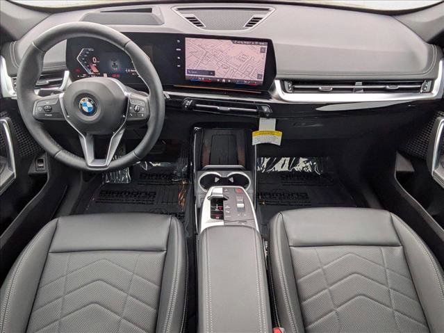 Used 2025 BMW X1 xDrive28i w/ Premium Package image 15