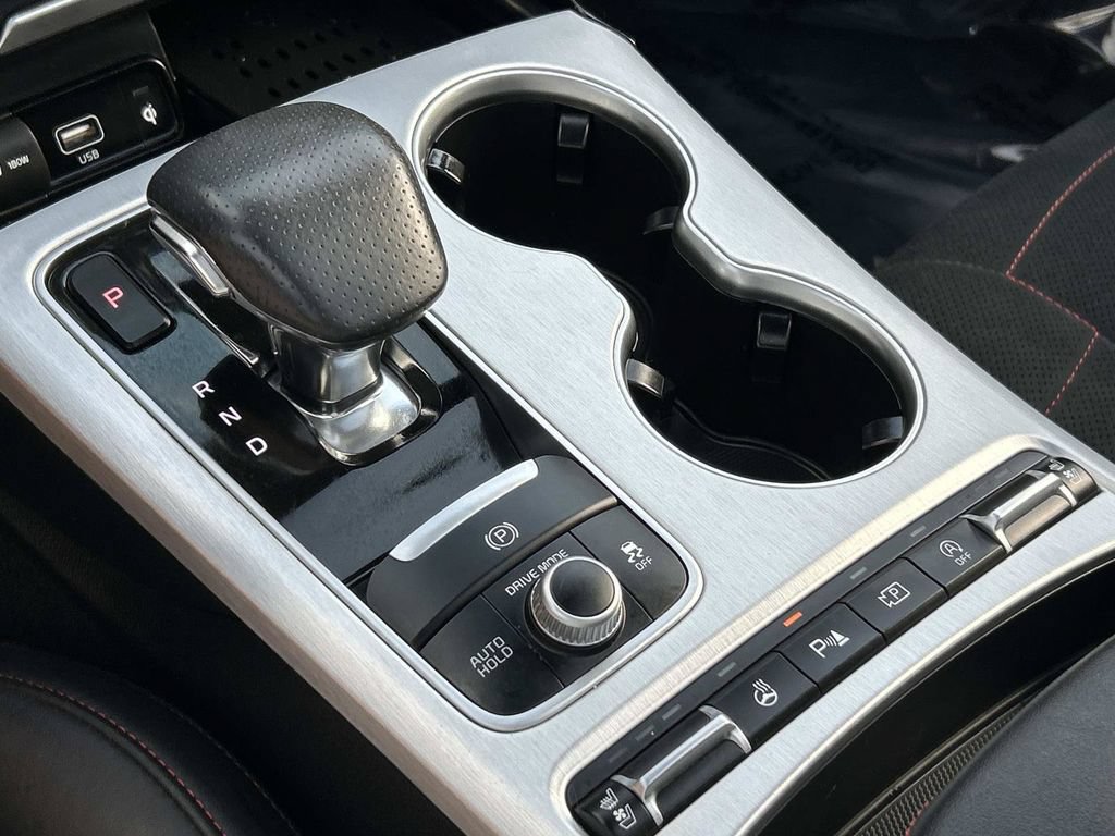 Used 2023 Kia Stinger GT2 AWD/4WD image 43