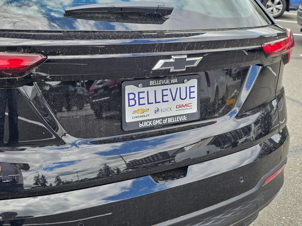 New 2027 Chevrolet Bolt LT w/ Comfort Package FWD image 14