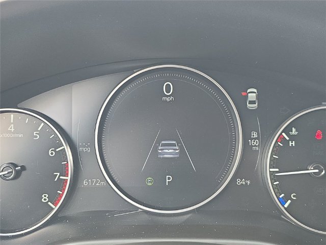 Used 2026 MAZDA MAZDA3 s Sport FWD image 23