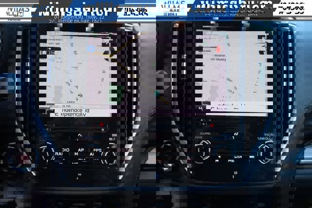 Used 2019 Subaru Forester Limited image 25