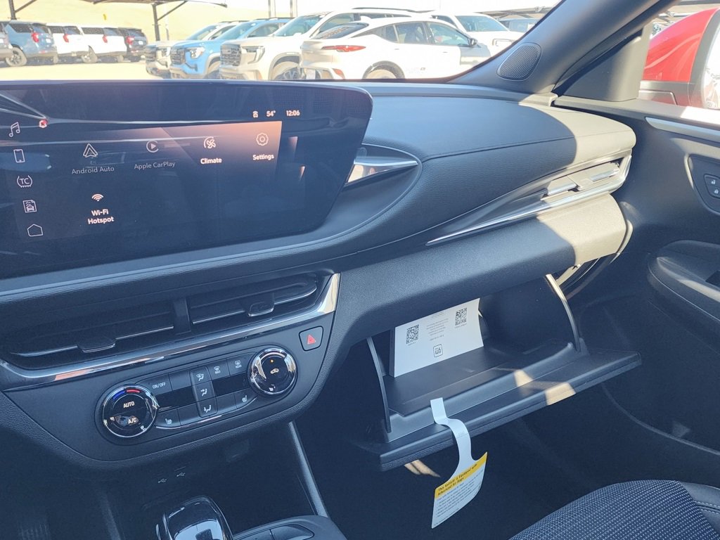 New 2026 Buick Envista Preferred w/ Convenience I Package image 32