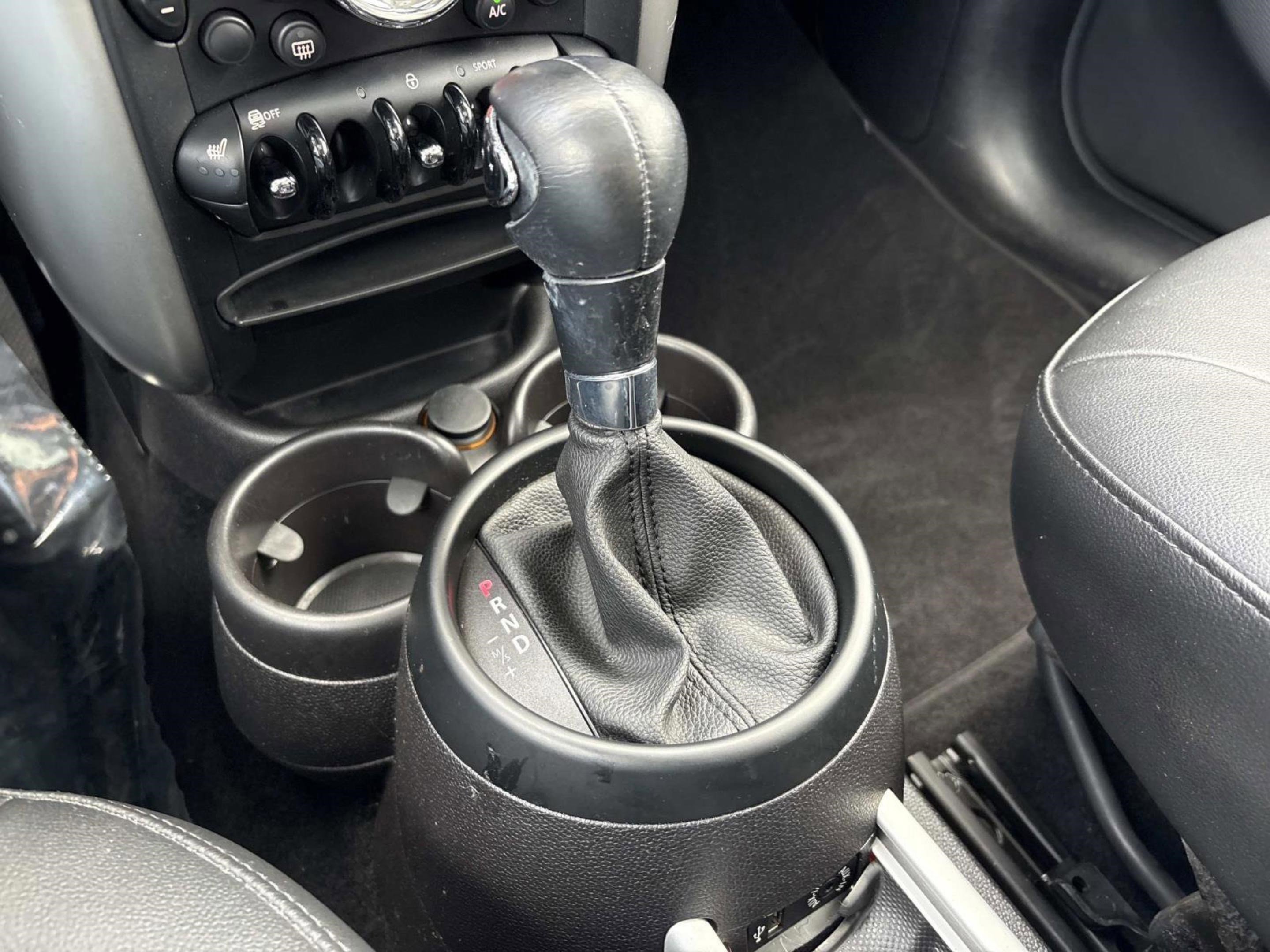 Used 2015 MINI Cooper Countryman image 32