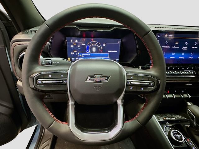 New 2026 Chevrolet Colorado Z71 w/ Z71 Convenience Package 2 image 11