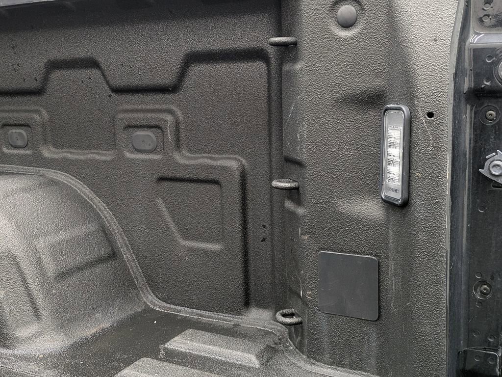 Used 2021 Chevrolet Silverado 1500 LT Trail Boss AWD/4WD image 14