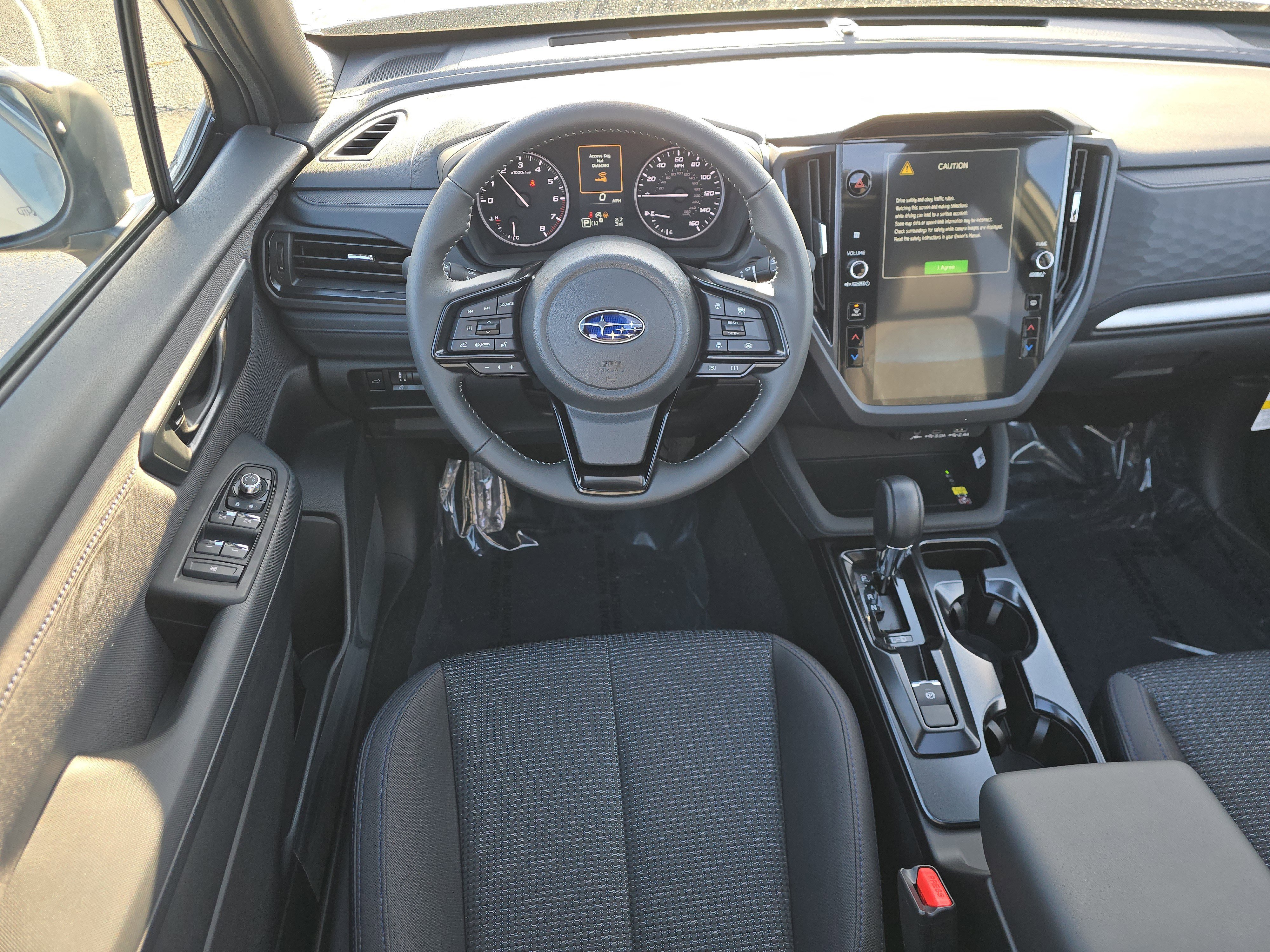 New 2026 Subaru Forester Premium image 19