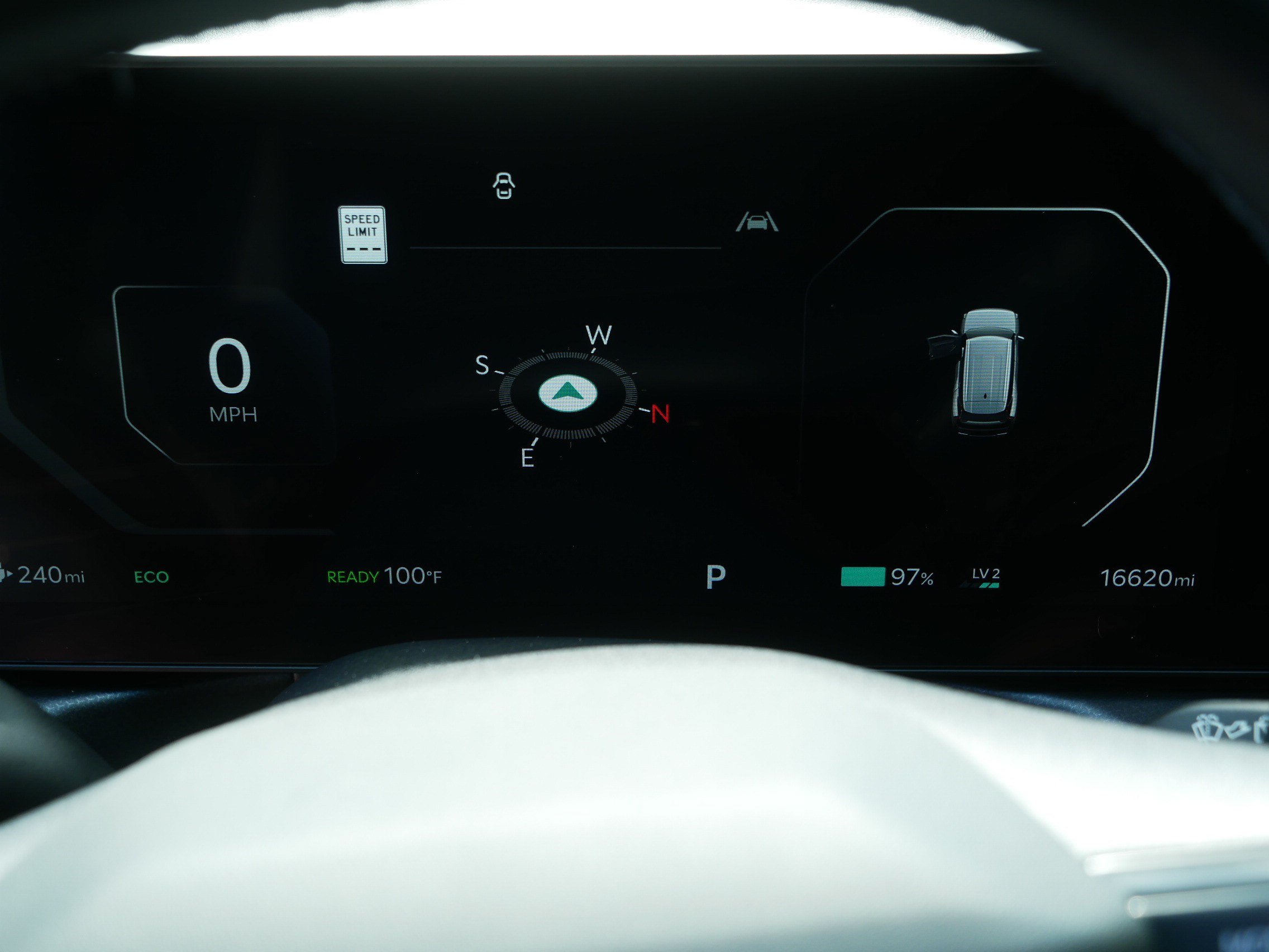 Certified 2024 Kia EV9 GT-Line AWD/4WD image 21