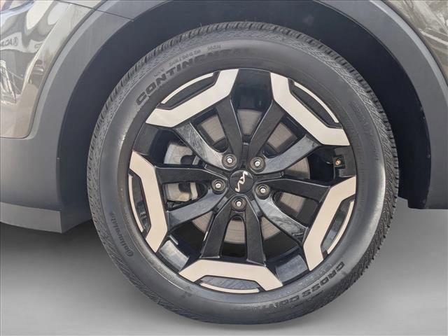 Used 2025 Kia Telluride S AWD/4WD image 27