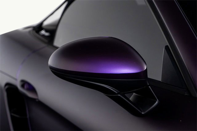 Used 2022 Porsche 718 Boxster Spyder image 23