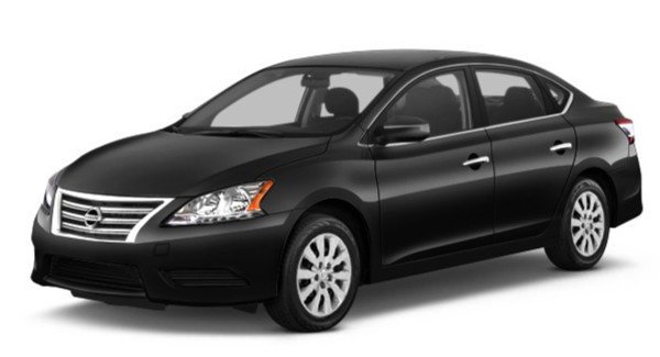 Used 2013 Nissan Sentra SR