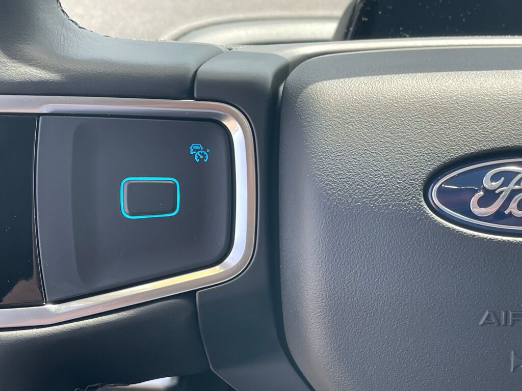 New 2026 Ford Expedition Max Platinum AWD/4WD image 17