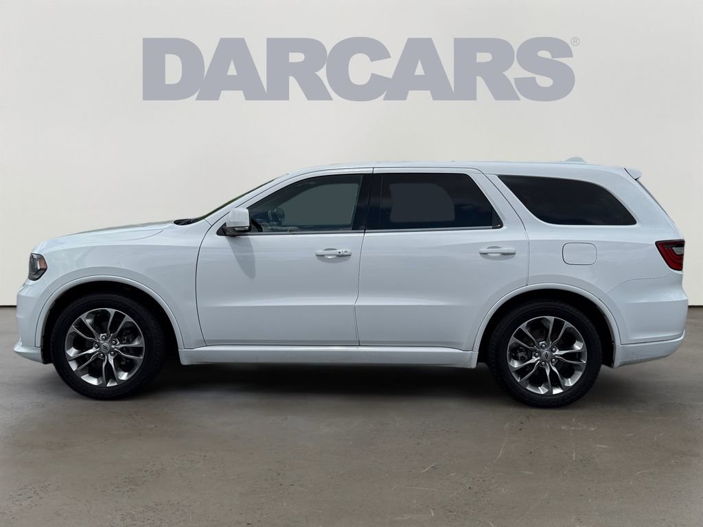 Used 2019 Dodge Durango GT RWD image 4