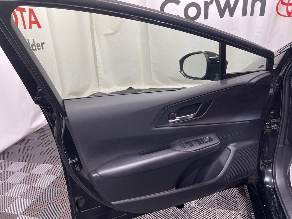 Used 2024 Toyota Prius Prime image 14