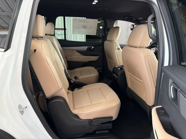 New 2027 Buick Enclave Preferred w/ Power Package FWD image 21