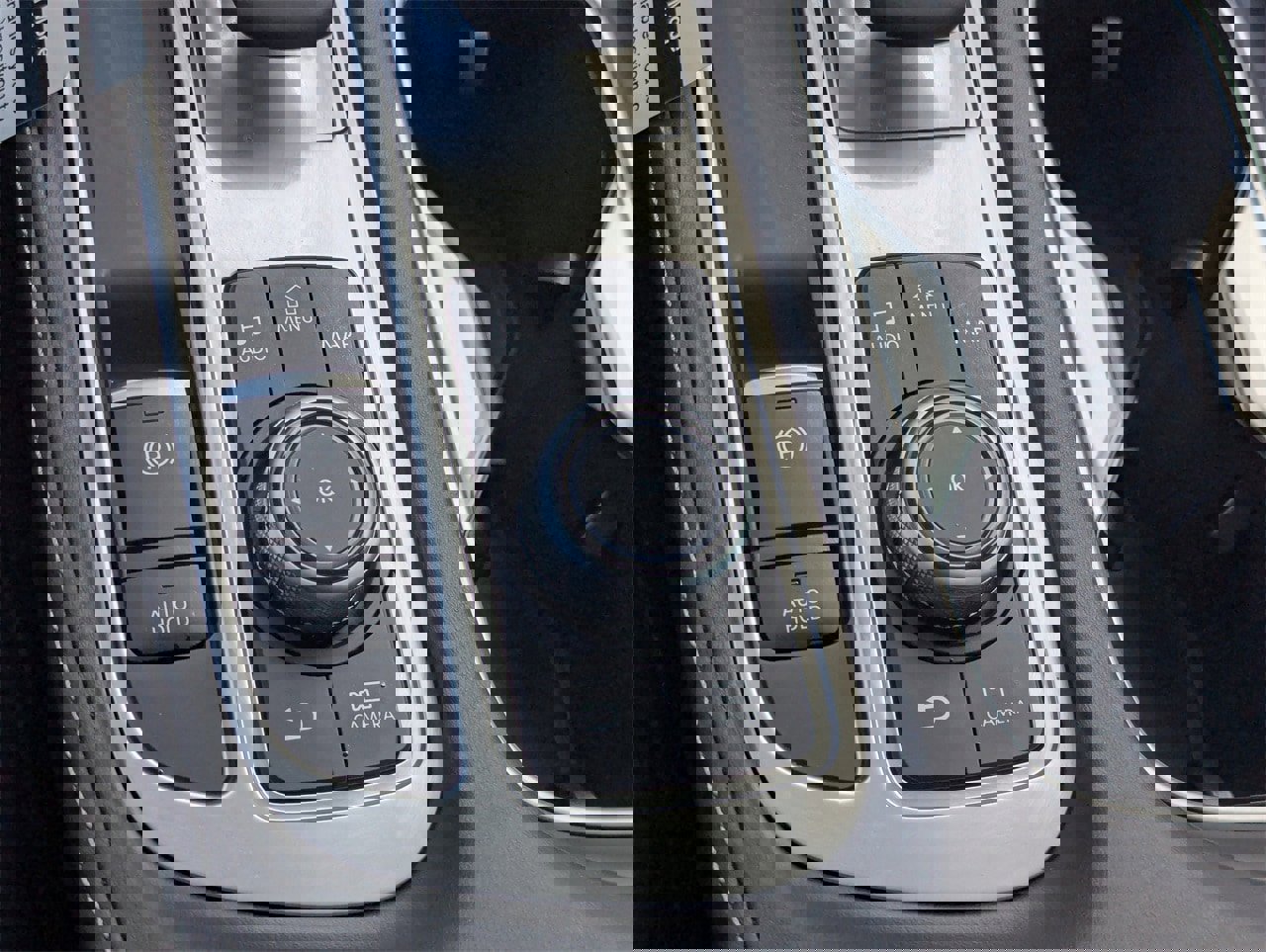 New 2026 INFINITI QX60 Luxe w/ Cargo Package image 19