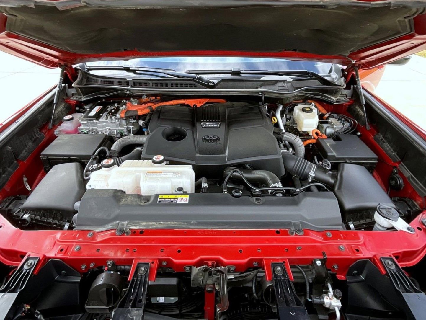 Used 2024 Toyota Sequoia Platinum image 27