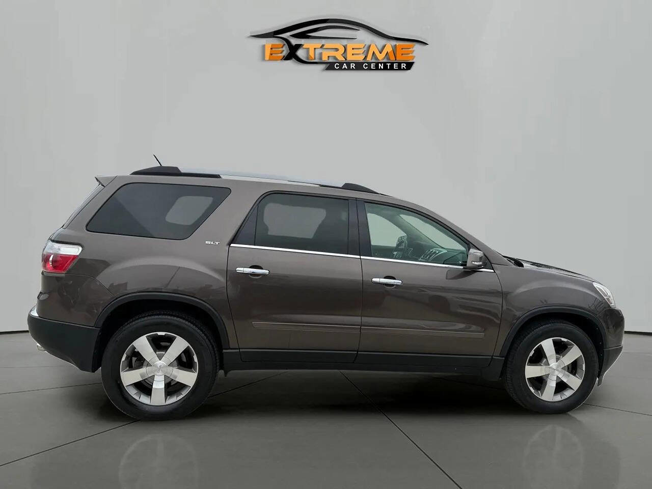 Used 2012 GMC Acadia SLT image 7