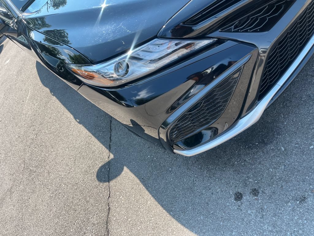 Used 2023 Toyota Camry XSE FWD image 35