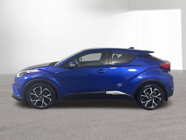 Used 2018 Toyota C-HR XLE FWD image 28