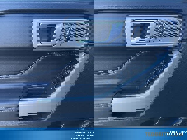 Certified 2024 Ford Explorer XLT w/ Equipment Group 202A image 45