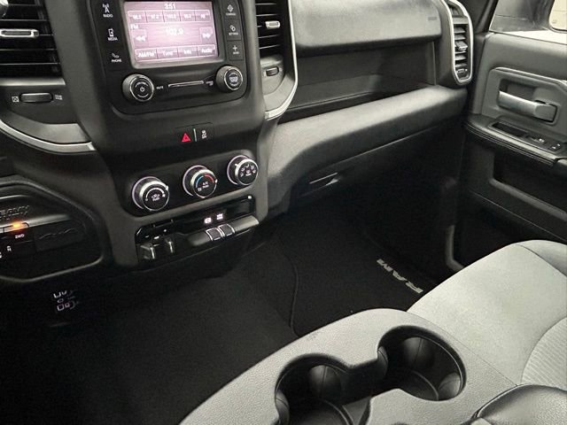 Used 2021 RAM 2500 Big Horn image 20