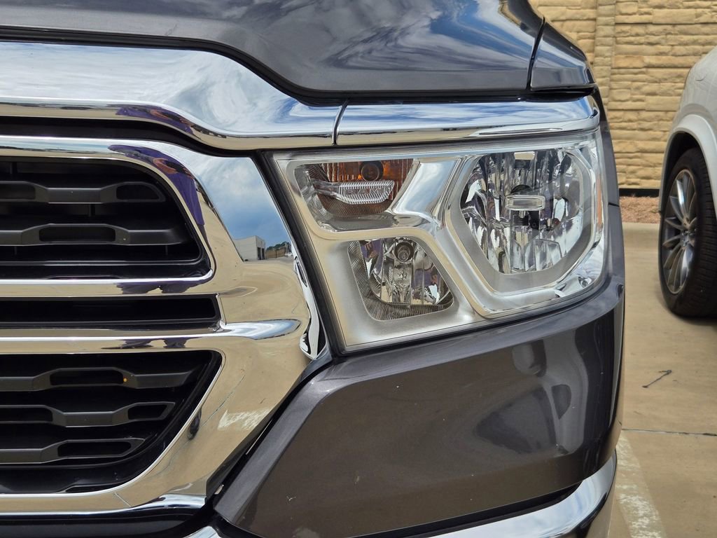 Used 2023 RAM 1500 Lone Star AWD/4WD image 6