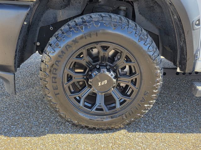 Used 2021 RAM 2500 Tradesman image 27