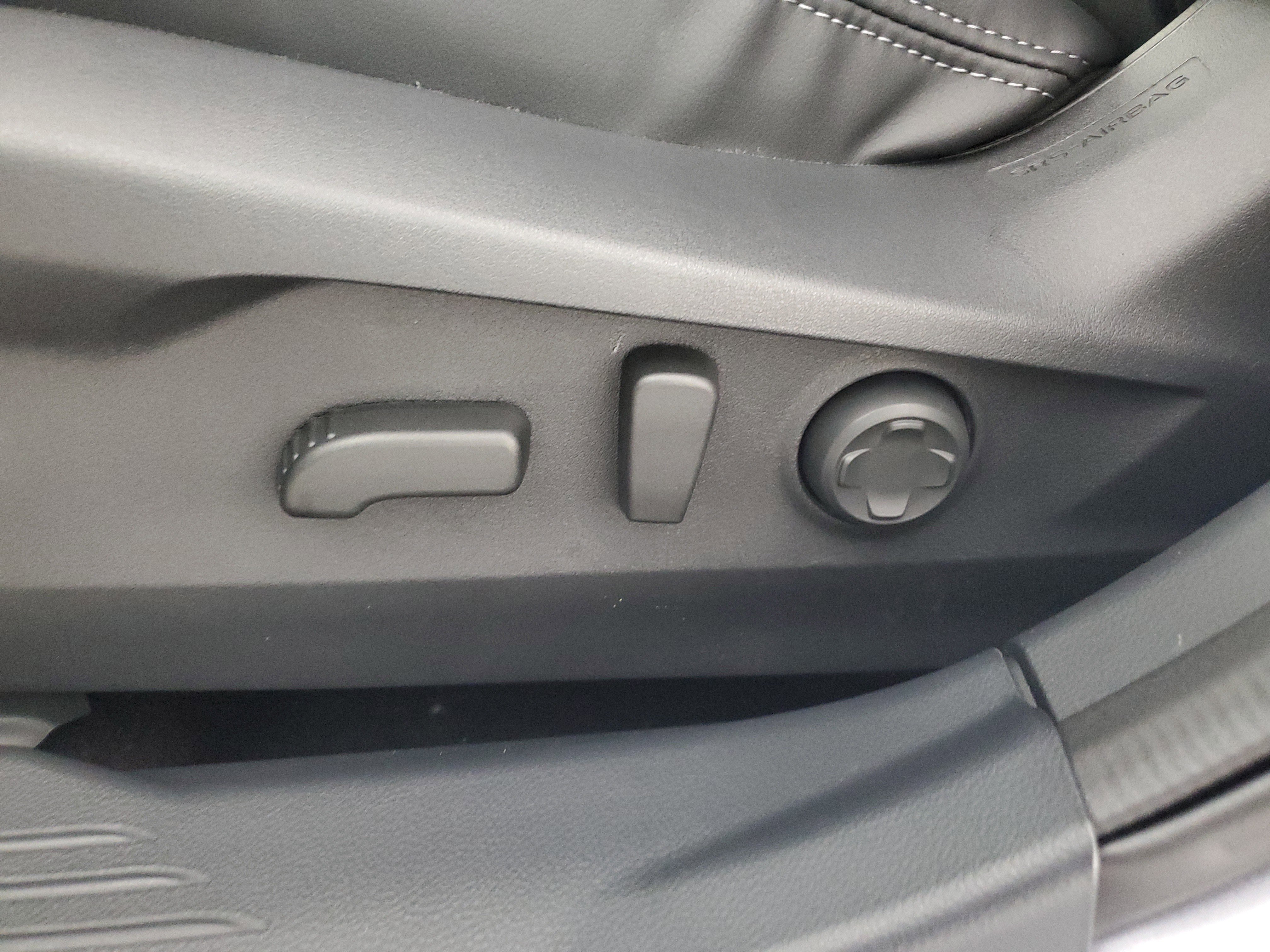 New 2025 Subaru Outback Touring XT image 31