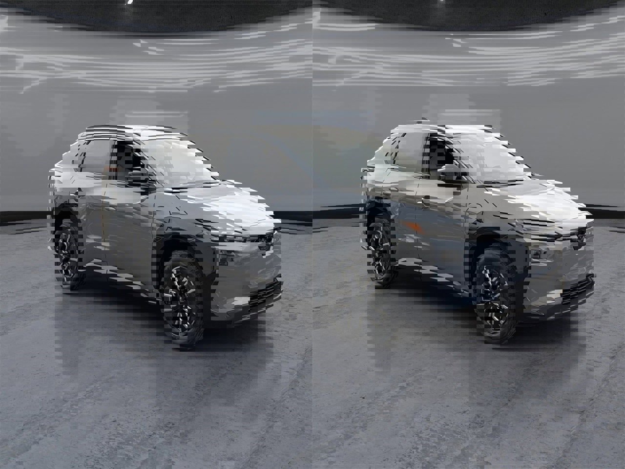 New 2026 Subaru Solterra Premium image 2