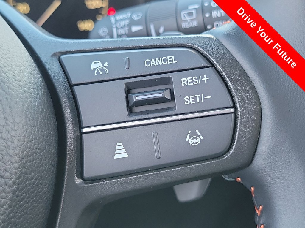 Used 2027 Honda CR-V Sport image 6