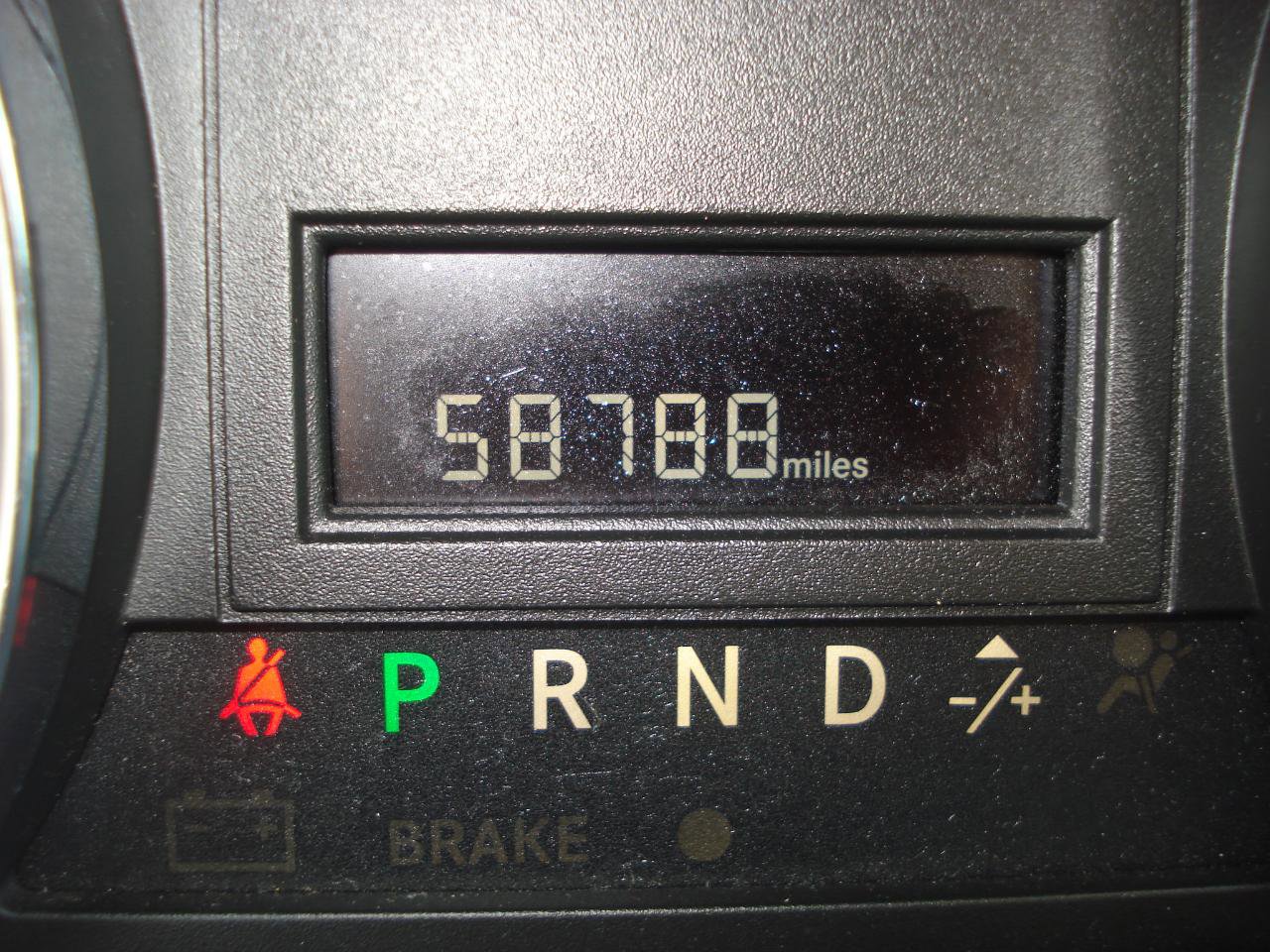 Used 2016 Dodge Grand Caravan SE image 18