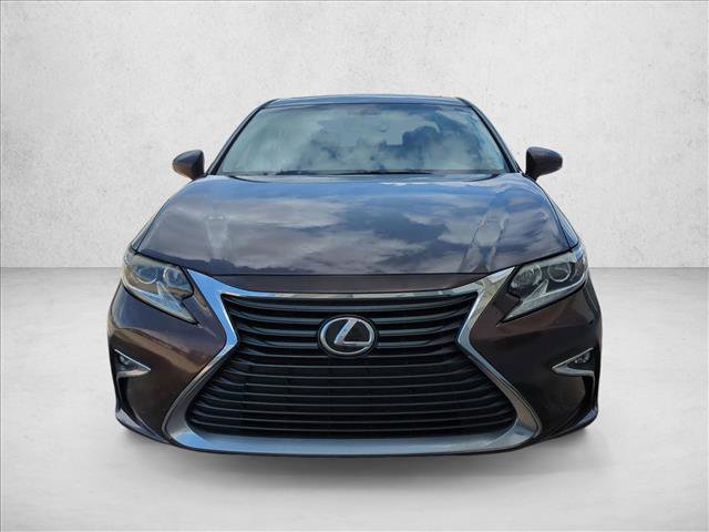 Used 2016 Lexus ES 350 image 2
