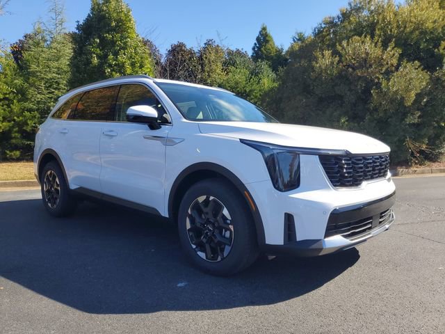 New 2026 Kia Sorento S image 3