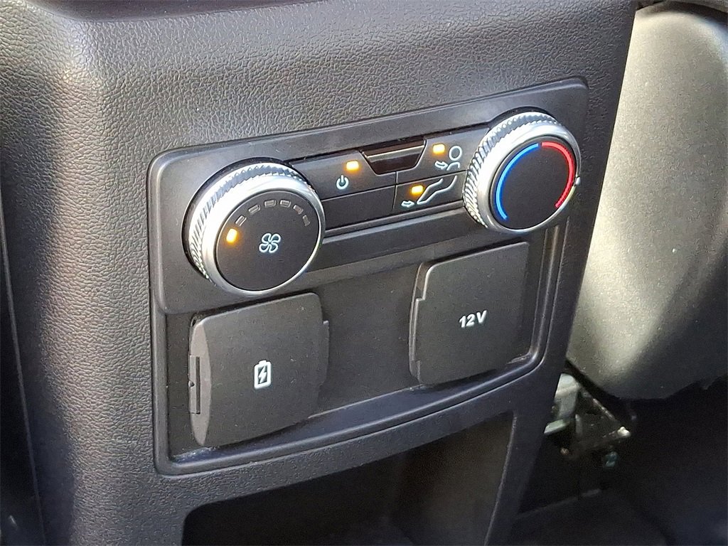 Certified 2021 Ford Explorer XLT w/ Equipment Group 202A image 10