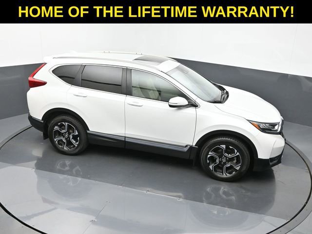 Used 2019 Honda CR-V Touring image 59