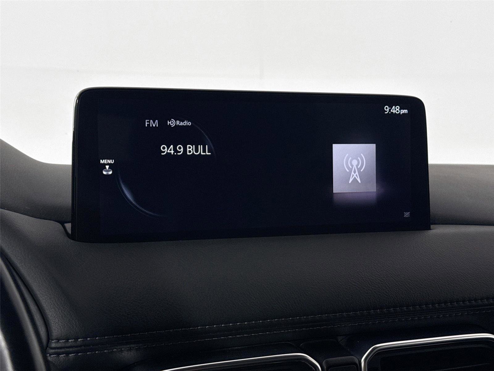 Used 2021 MAZDA CX-5 Touring image 22