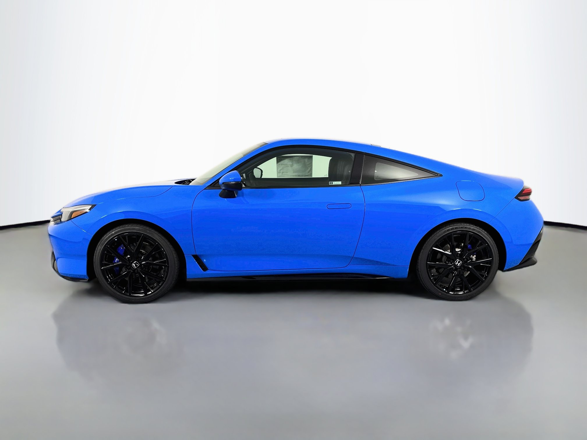 New 2026 Honda Prelude image 8