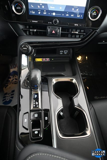 Certified 2022 Lexus NX 250 FWD w/ Premium Package image 14