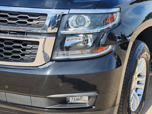 Used 2020 Chevrolet Tahoe LT AWD/4WD image 17