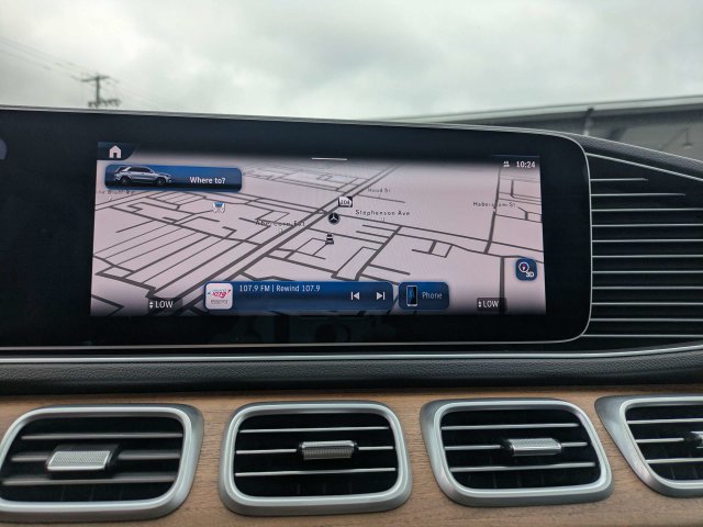 Used 2026 Mercedes-Benz GLE 350 4MATIC image 23