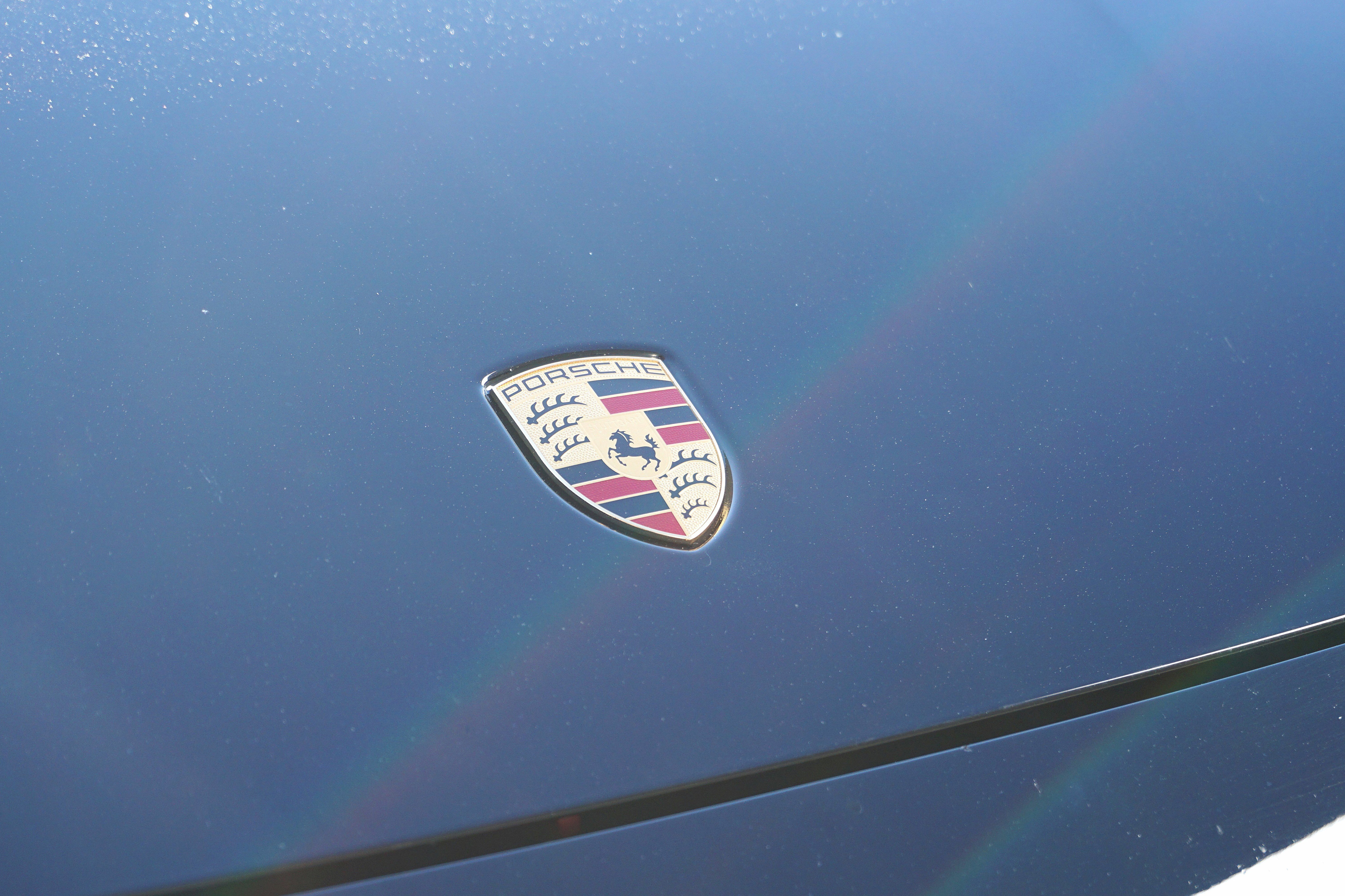 Certified 2020 Porsche 911 Carrera RWD image 10