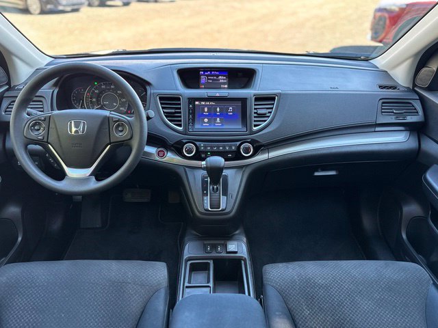 Used 2015 Honda CR-V EX image 15