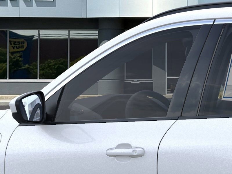New 2026 Ford Escape SE image 20