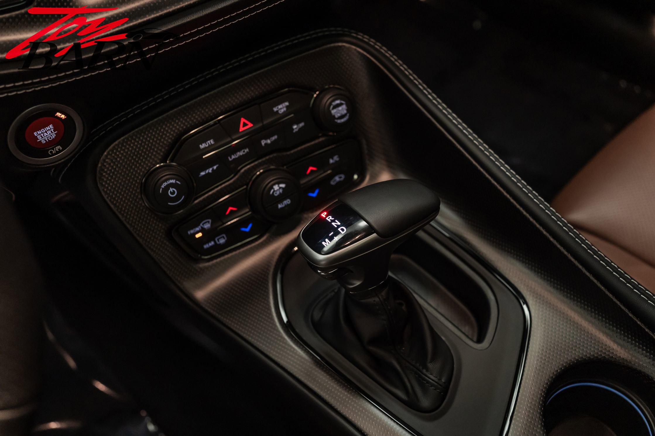 Used 2023 Dodge Challenger SRT Hellcat image 39